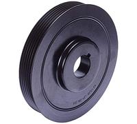 Japan Parts PU-810 Correas de Distribución