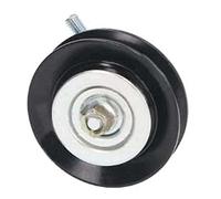 JAPANPARTS RP-524 Polea inversión / guía, correa poli V