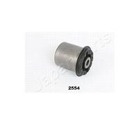 JAPANPARTS RU-2554 Suspensión, cuerpo del eje