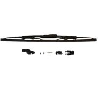 Japan Parts SS-X45C Limpiaparabrisas Espada para Audi/BMW/Chevrolet/Citroen/Daewoo/Fiat/Opel, 450mm Largo