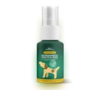Japan Premium Pet Atrayente de Micciones Perros 100ml | Repelente Pipi Perros para Educación | Anti Orines para Perros Entrenamiento Rápido | Spray Adiestramiento Cachorros