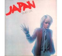 JAPAN - Quiet Life