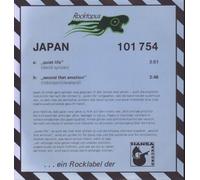 JAPAN - Quiet Life