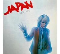 Japan - Quiet Life