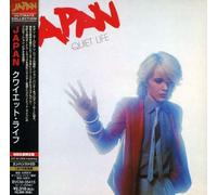 Japan - Quiet Life (Jpn) (24bt)