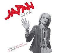 Japan - Quiet Life, Life in Tokyo (12") [Vinilo]