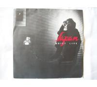 JAPAN Quiet Life UK 7" 45