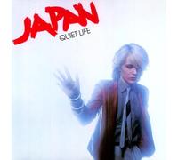 Japan - Quiet Life [Vinilo][Ltd.Edition]