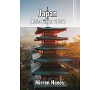 Japan Reiseführer 2026