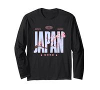 Japan Sakura Season Cherry Blossom Travel Y2K Girly Flowers Manga Larga