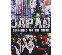 Japan Searching for the Dream [USA] [DVD]