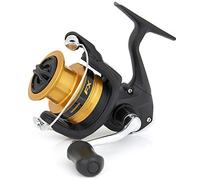Japan-Shimano - Moulinet Spinning - Fx 2500 FC - 250g - R:5.0:1 - Cap.0.25Mm-160m - Fx2500Fc - Sh46A19091