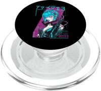 Japan Street Wear Gifts Men Women Kids PopSockets PopGrip para MagSafe
