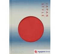 Japan Style. NUEVO. ENVÍO URGENTE (Librería Agapea)
