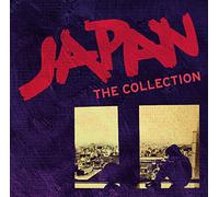 Japan - The Collection (Japan)
