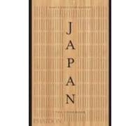 Japan: The Cookbook