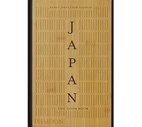 Japan. The cookbook (FOOD-COOK)