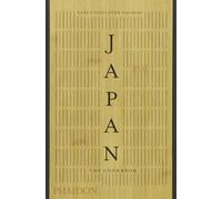 Japan. The Cookbook | Nancy Singleton Hachisu