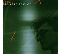 Japan - The Very Best Of Japan