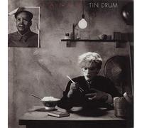 Japan - Tin Drum (1981)