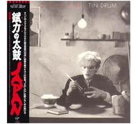 Japan - Tin Drum