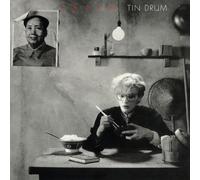 Japan - Tin Drum + 4 (SHM-CD)