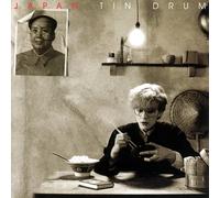 Japan - Tin Drum: Half Speed Master [Vinilo]