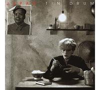 Japan - Tin Drum [SHM-CD]
