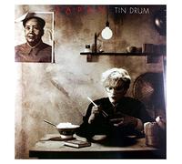 Japan - Tin Drum [Vinilo]