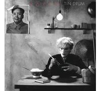 Japan - Tin Drum: Half Speed Master [Vinilo]