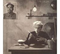 Japan - Tin Drum [VINYL] [Vinilo]