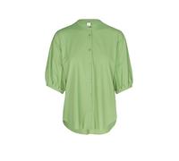 JAPAN TKY Blusa BENI verde | M