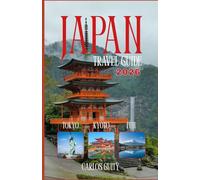 Japan Travel guide 2026