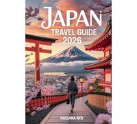 Japan Travel Guide 2026: Cities, Rail Routes, Maps, Culture & Local Etiquette.