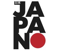 JAPAN Travel Photo Book: Photo Album - Holds Mini Sticker Photos & Instant Prints - 7x10-inch|75 themed pages