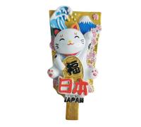 Japan Travel Souvenirs - Imán decorativo para nevera en 3D