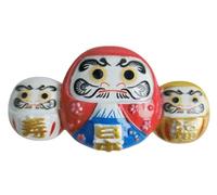 Japan Travel Souvenirs - Imanes decorativos para nevera en 3D