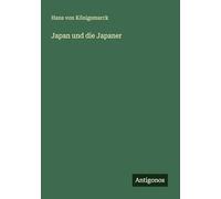 Japan und die Japaner