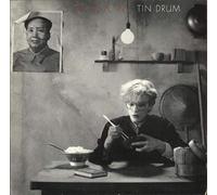 Japan - (VINYL LP) Tin Drum