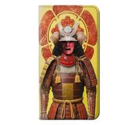 Japan Warrior Samurai Armor Caso Del Tirón Funda Carcasa Case para Samsung Galaxy S20 FE