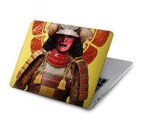 Japan Warrior Samurai Armor Funda Carcasa Case para MacBook Pro 14 M1-M5 A2442 A2779 A2992 A2918 A3112 A3185 A3401 A3434 A3112