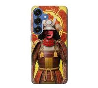 Japan Warrior Samurai Armor Funda Carcasa Case para Samsung Galaxy S25