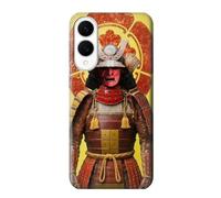 Japan Warrior Samurai Armor Funda Carcasa Case para Samsung Galaxy S25 Edge