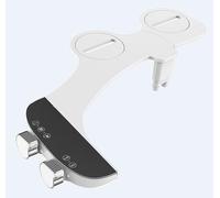 Japan WC osaka2023 Osaka Bidet, Blanco