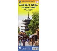 Japan West & Central