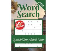 Japan Wordsearch Puzzle Book: Wordsearch With Easy to Read Print about Japan, Culture, Traditions | 6x9 inches, 110 Pages | 50+ Puzzles | Solutions Included | Great for Vacations, Adults & Seniors