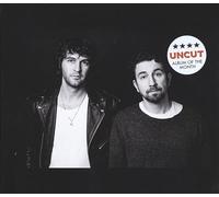 Japandroids - Near To The Wild Heart Of Life
