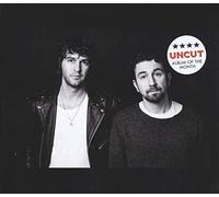 Japandroids Near to the Wild Heart of Life (Vinyl) 12" Album