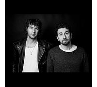 Japandroids - Near To The Wild Heart Of Life [Vinilo]