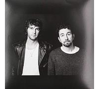 Japandroids - Near To The Wild Heart (White Vinyl) [Vinilo]